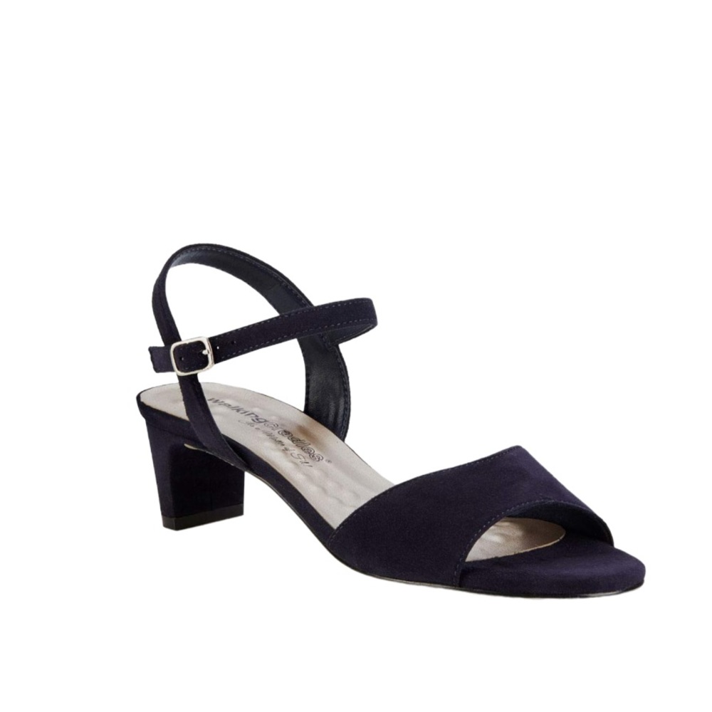 Walking Cradles Women's Lydia Sandal Sz 6.5 M